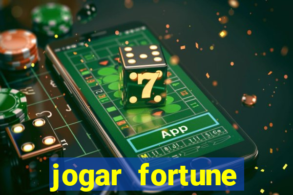 jogar fortune double demo